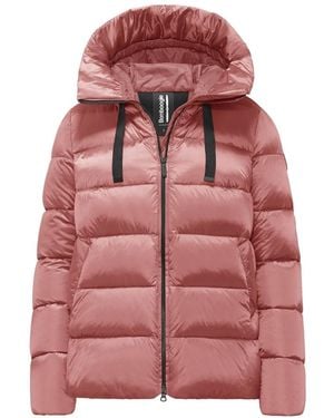 Bomboogie Down Jackets - Rojo