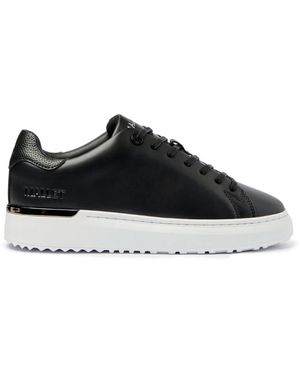 Mallet London Sneakers - Zwart