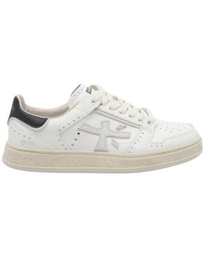 Premiata Sneakers - Blanc