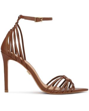 Kazar Irina Sandal - Braun