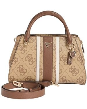 Guess Handbags - Brown