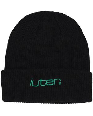 Iuter Beanies - Negro