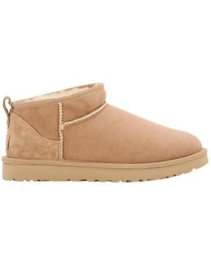 UGG Schoenen ,Winterlaarzen - Naturel