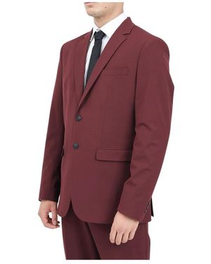 SELECTED Blazers - Red