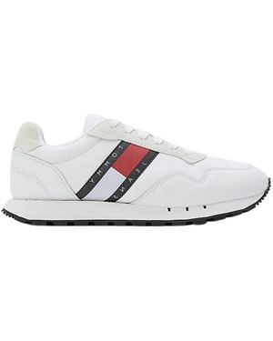Tommy Hilfiger Trainers - White