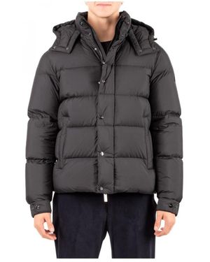 Heskimo Winter Jackets - Grey