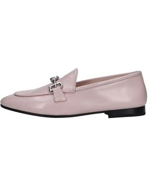 Fabi Loafers - Pink