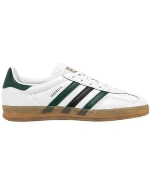adidas Originals Shoes > sneakers - Vert