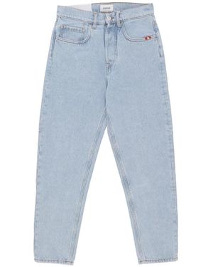 AMISH Loose Fit Jeans - Blue