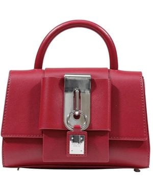 Replay Handbags - Rojo