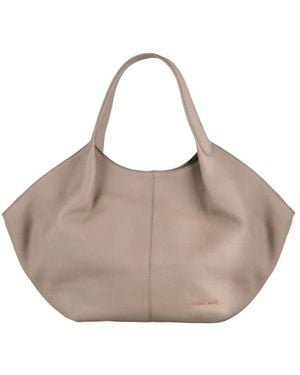 Alexander Smith Shoulder Bags - Grigio