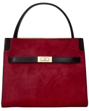 Tory Burch Handbags - Rosso
