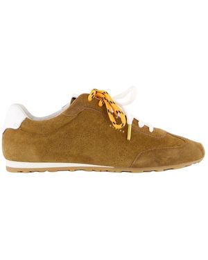 Nubikk Trainers - Brown