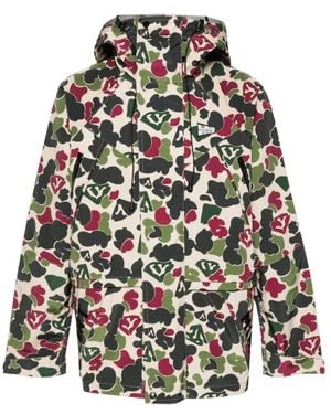 BBCICECREAM Light Jackets - Multicolour