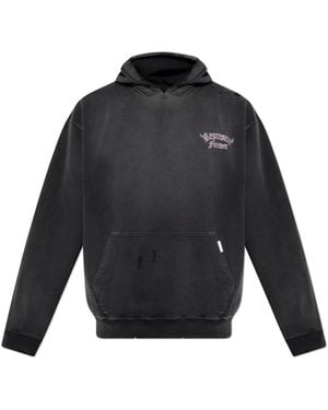 Represent Hoodies - Gris