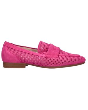 Gabor Loafers - Rosa