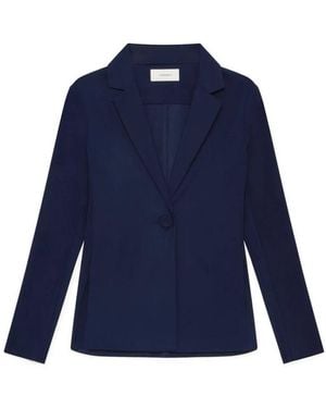 Maliparmi Blazers - Blue