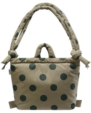 ölend Tote Bags - Vert