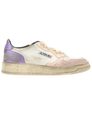 Autry Trainers - Multicolour