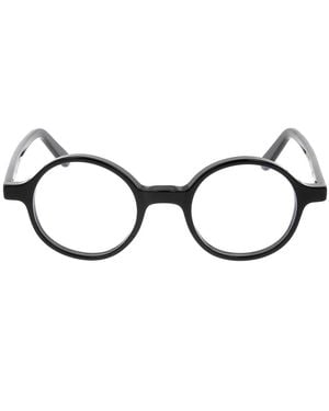 Lgr Glasses - Brown