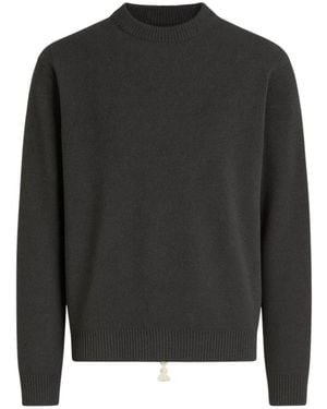 Daniele Fiesoli Turtlenecks - Grijs