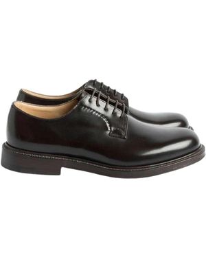 Church's Business Shoes - Marrone