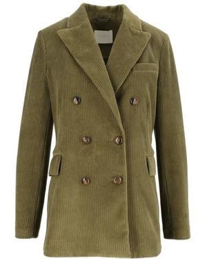 Circolo 1901 Blazers - Verde