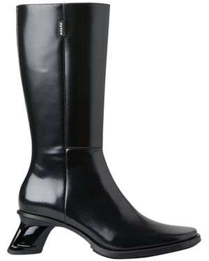 Eytys Heeled Boots - Negro