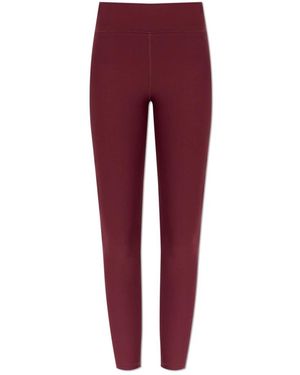 The Upside Peached Leggings - Rood