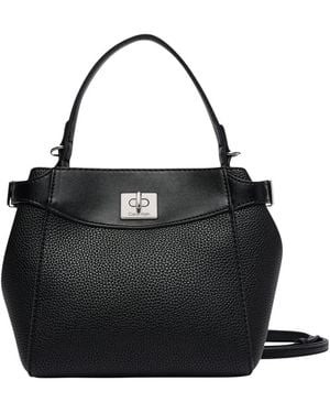 Calvin Klein Cross Body Bags - Negro