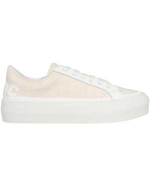 Gcds Sneakers - Bianco