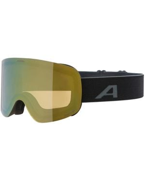 Alpina Ski Accessories - Verde