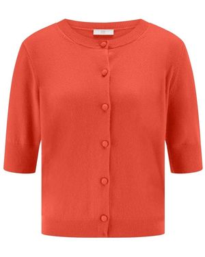 Riani Cardigans - Rojo