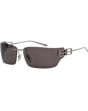Balenciaga Sunglasses - Gris