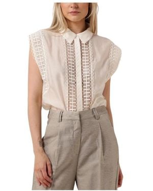 Copenhagen Muse Cmmolly Shirt - Braun