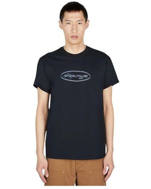 DTF.NYC T-Shirts - Nero