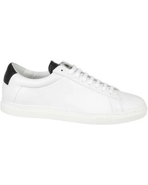 Zespà Sneakers - Blanco