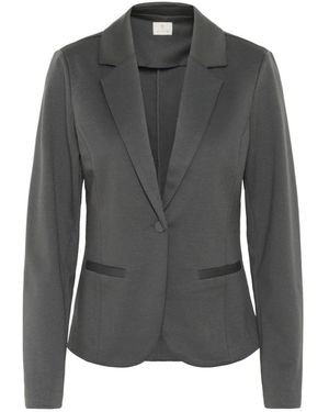 Kaffe Blazers - Gris