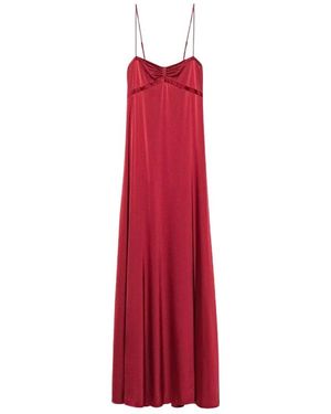 forte_forte My Dress - Rood