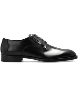 Dolce & Gabbana Dress Shoes - Black