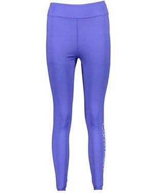Calvin Klein Leggings - Blue