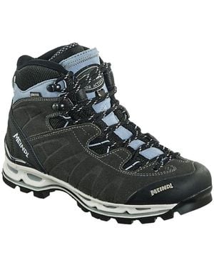 Meindl Trekking Boots - Nero