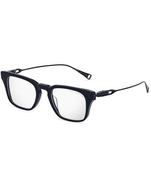 Dita Eyewear Lsa-446 Brillen - Zwart