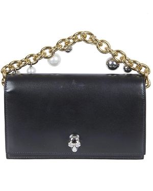 McQueen Handbags - Azul