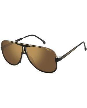 Carrera Sunglasses - Metallic
