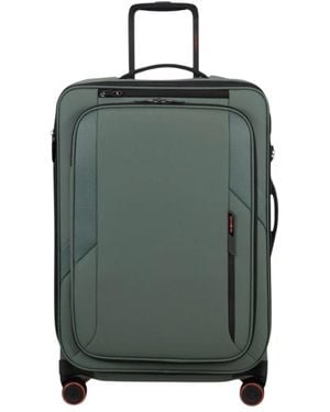 Samsonite Large Suitcases - Verde