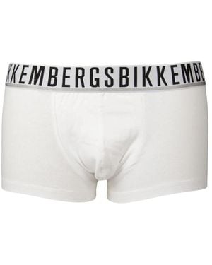 Bikkembergs Underpants - White