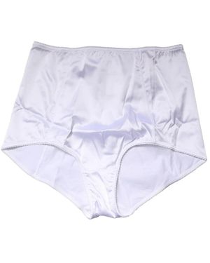 Dolce & Gabbana Bottoms - Purple
