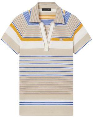 Lacoste Polo Shirts - Gris