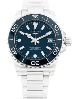 Longines Watches - Blu